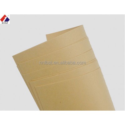 Kraft Paper In Sheet